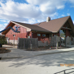 Waukesha County Parks Buildings